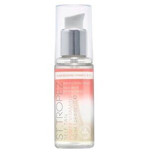 NEW SEALED St.Tropez- Self Tan Purity Vitamins Face Serum -50ml